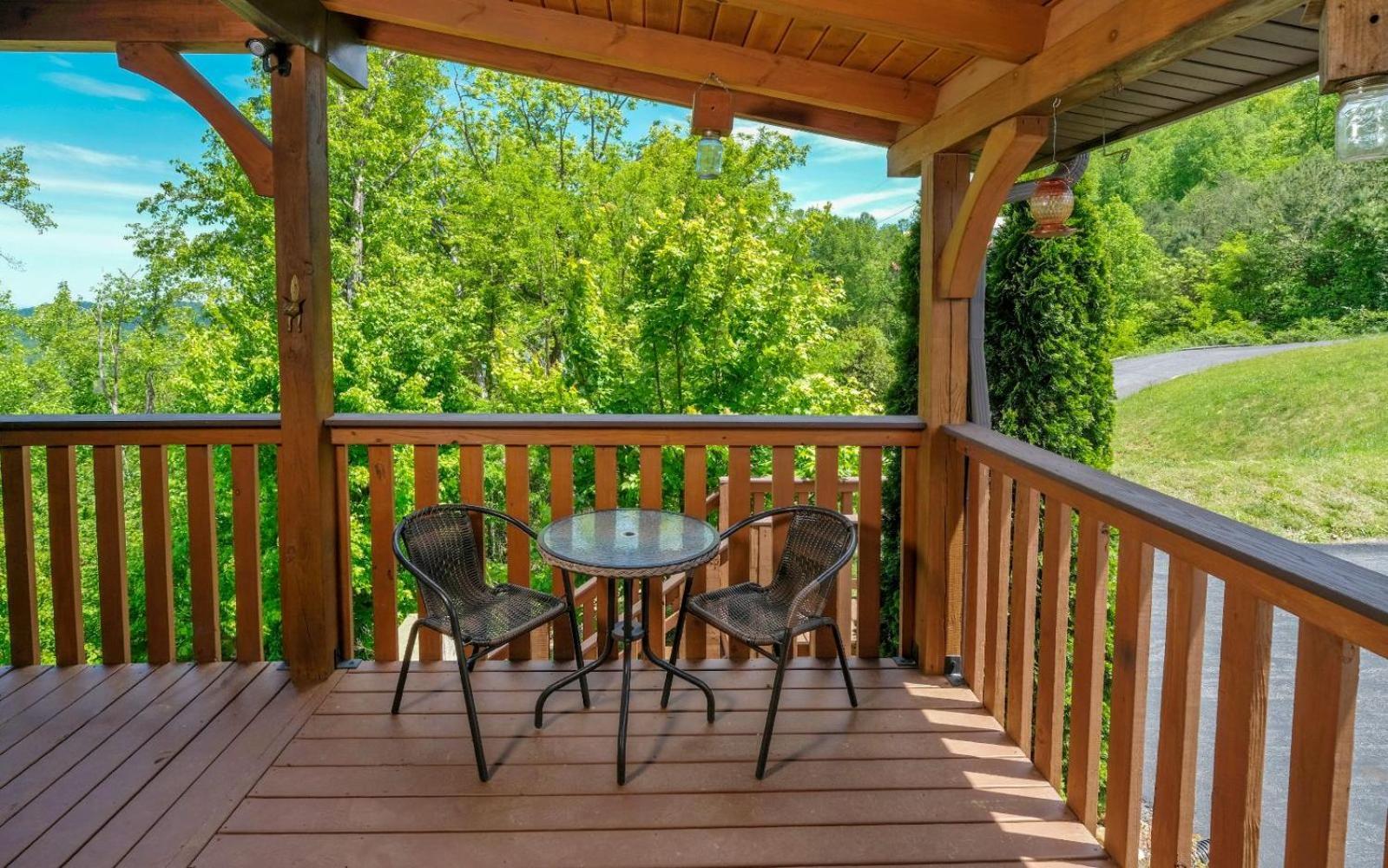 A Cloud 9 Villa Pigeon Forge Luaran gambar