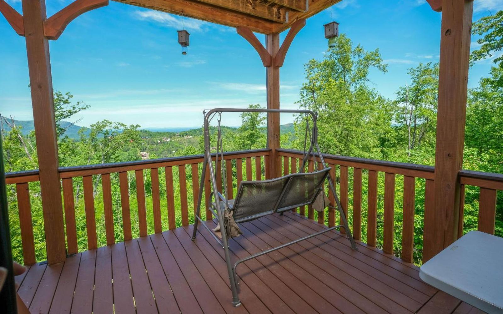 A Cloud 9 Villa Pigeon Forge Luaran gambar