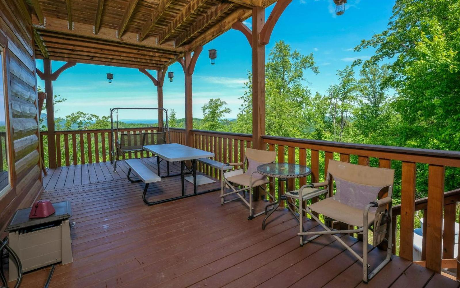 A Cloud 9 Villa Pigeon Forge Luaran gambar